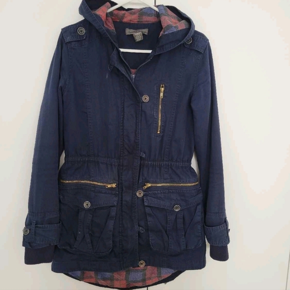 Fall/Spring jacket - Picture 1 of 2